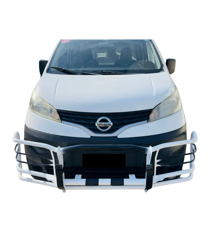 Defensas Nissan Vanette NV200