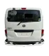 Defensa Trasera Nissan NV200