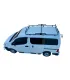 Estribos Laterales Nissan NV200