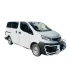 Defensa Delantera Nissan NV200