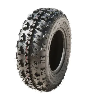 Goma 21X7-10 Fore Runner 6 Lonas para Four Wheel