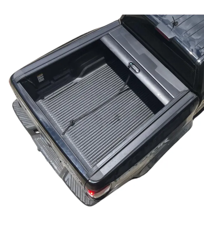 Tapa Enrollable manual Ford Ranger Raptor