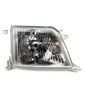 Pantalla delantera Toyota Prado 1999-2002