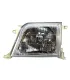 Pantalla delantera Toyota Prado 1999-2002