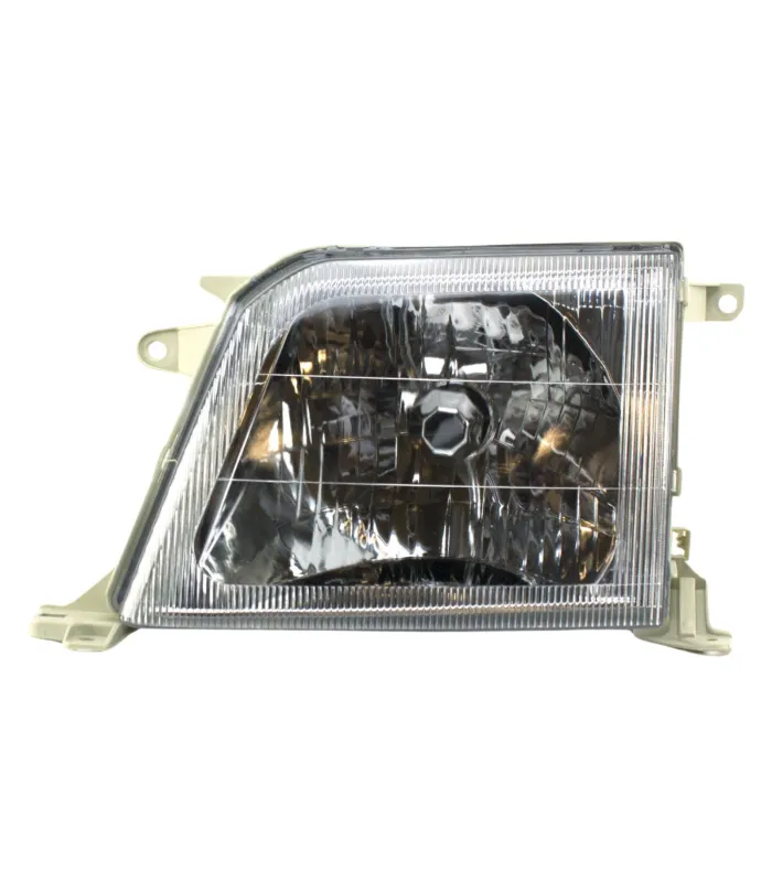 Pantalla delantera Toyota Prado 1999-2002
