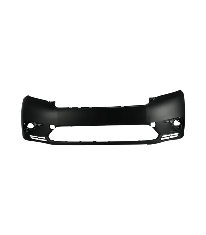 Bumper Delantero Toyota Highlander 2011-2013