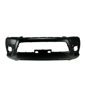 Bumper Delantero | Parachoques Toyota Hilux - Revo 2016 - 2018