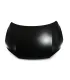 Bonete Capo Honda Accord 2013 2014 2015 Reemplazo OEM 60100-T2A-A8OZZ Negro para Pintar Entrega Gratis Dominicana