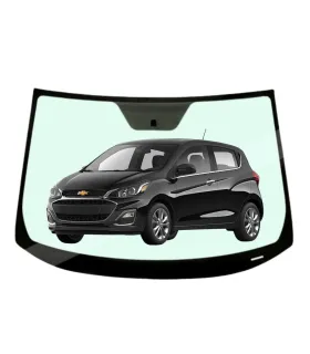 Vidrio Delantero Chevrolet Spark 2016 - 2022