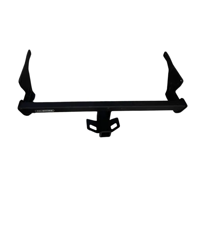 Jalón BigCountry Go Rhino Mazda CX-5 2017 - 2024