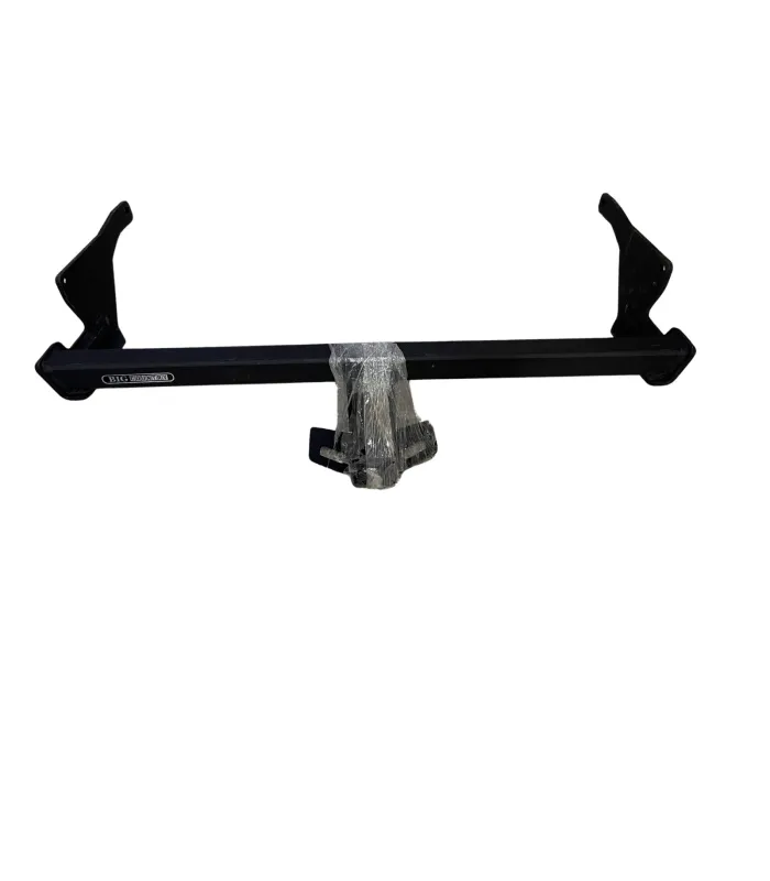 Jalón BigCountry Go Rhino Mazda CX-5 2017 - 2024