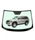 Vidrio Delantero Mitsubishi Montero Sport Nativa 1996 - 2004
