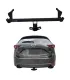 Jalón BigCountry Go Rhino Mazda CX-5 2017 - 2024