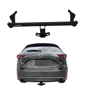 Jalón BigCountry Go Rhino Mazda CX-5 2017 - 2024