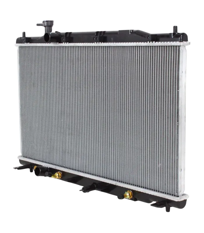 Radiador | Sistema Enfriamiento Honda CR-V 2007 - 2009