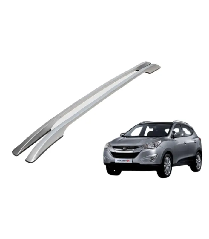 Barras De Techo Hyundai Tucson 2011 - 2015