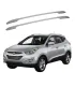 rack de techo para hyundai tucson