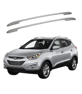 rack de techo para hyundai tucson