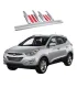 Barras De Techo Hyundai Tucson 2011 - 2015