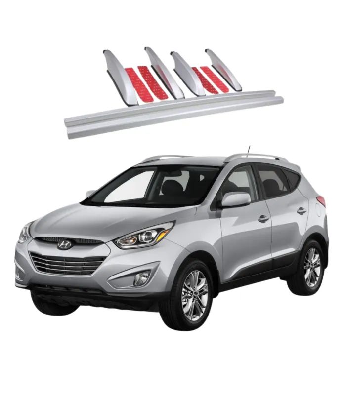 Barras De Techo Hyundai Tucson 2011 - 2015