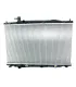 Radiador | Sistema Enfriamiento Honda CR-V 2010 - 2011
