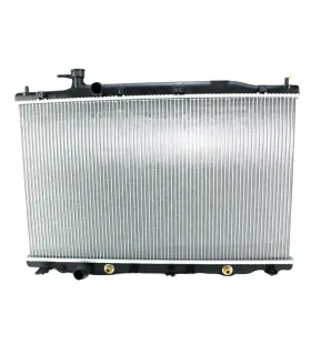 Radiador | Sistema Enfriamiento Honda CR-V 2010 - 2011