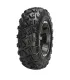Goma 27X11-14 Carlisle Versatrail Neumático ATV UTV 6 Lonas All-Terrain Auto Fashion Dominicana