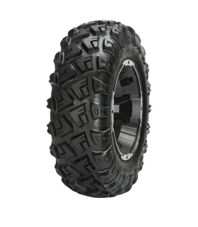 Goma 27X11-14 Carlisle Versatrail Neumático ATV UTV 6 Lonas All-Terrain Auto Fashion Dominicana