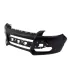 Bumper Ford Escape 2013 - 2016 | CJ5Z-17D957-ACPTM
