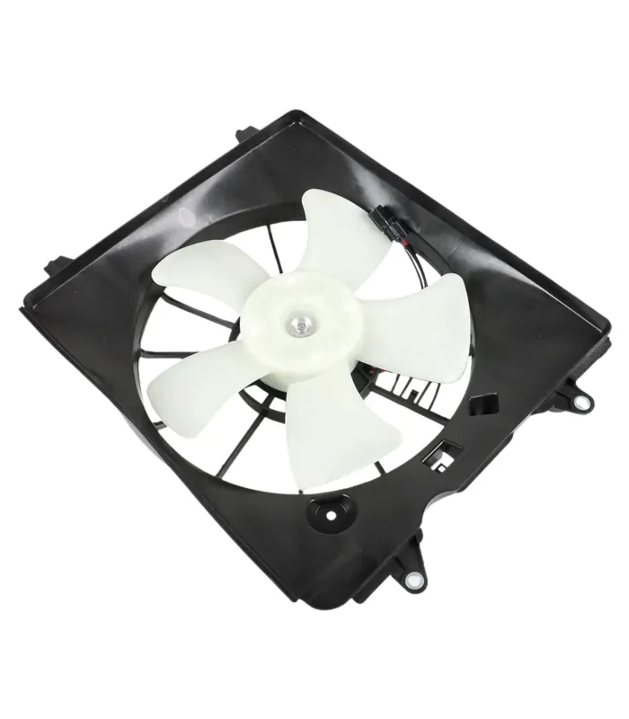 Abanico completo Radiador Honda CR-V 2012 - 2016