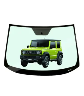 Vidrio Delantero Suzuki Jimny 1998 - 2018