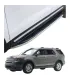Estribos Laterales Ford Explorer 2011 - 2019