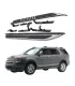 Estribos Laterales Ford Explorer 2011 - 2019