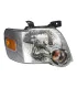 Pantalla Delantera Derecha Ford Explorer 2006 - 2010