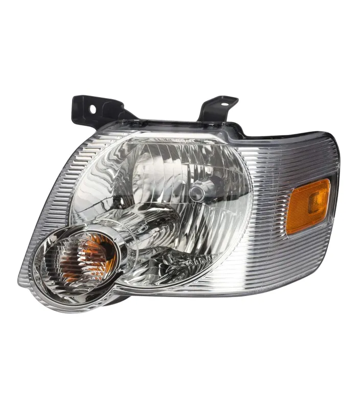 Pantalla Delantera Izquierda Ford Explorer 2006 - 2010