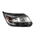Pantalla Delantera Derecha Ford Explorer 2016 - 2018