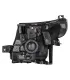 Pantalla Delantera Derecha Ford Explorer 2011 - 2015