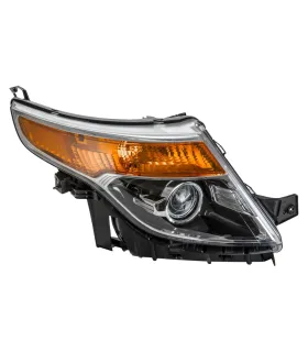 Pantalla Delantera Derecha Ford Explorer 2011 - 2015