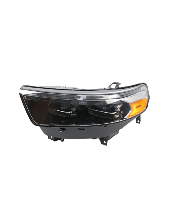 Pantalla Delantera Izquierda ford Explorer 2020 - 2023
