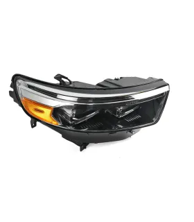 Pantalla Delantera Derecha ford Explorer 2020 - 2023