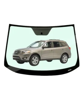 Vidrio Delantero Hyundai Santa Fe 2007 - 2012