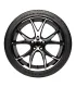 Goma Premium 285/45R22 GoodYear Eagle Touring 114H para SUV con Montura Balanceo y Alineación en Auto Fashion
