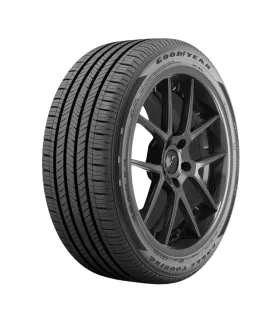 Goma Premium 285/45R22 GoodYear Eagle Touring 114H para SUV con Montura Balanceo y Alineación en Auto Fashion