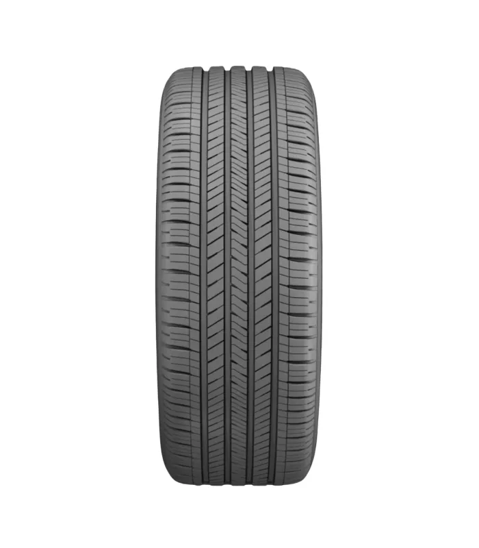 Goma Premium 285/45R22 GoodYear Eagle Touring 114H para SUV con Montura Balanceo y Alineación en Auto Fashion