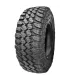 Gomas 33X12.50R18 LT | Roadshine RS905