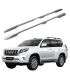Barras De Techo Toyota Prado 2010 - 2019