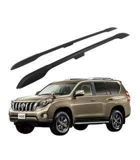 Barras De Techo Toyota Prado 2010 - 2019