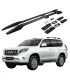 Barras De Techo Toyota Prado 2010 - 2019