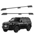 Racks De Techo Toyota Prado 2024 - 2025