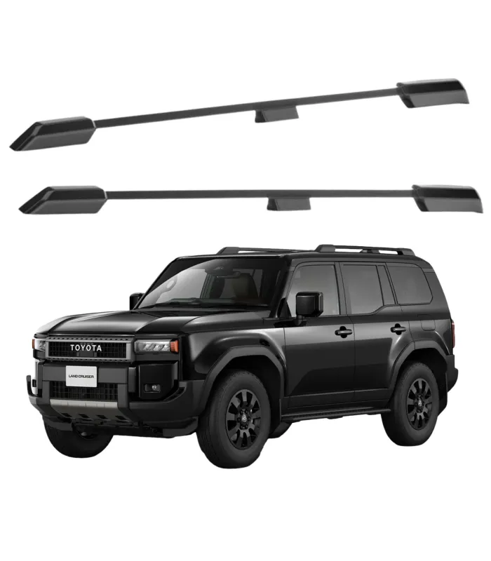 Racks De Techo Toyota Prado 2024 - 2025